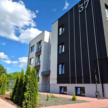 2к Квартира 56.1м² | Будинок зданий | Поповича 37 | Без комісії ЖК Поповича