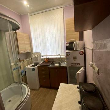 Продам 2к квартиру на Аношкина ЖК добробут