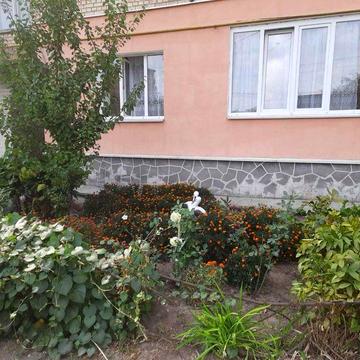 З-кімнатна квартира в Гоголеві