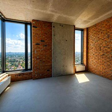 Панорама, яка стає частиною Вашого життя ЖК Edelweiss House