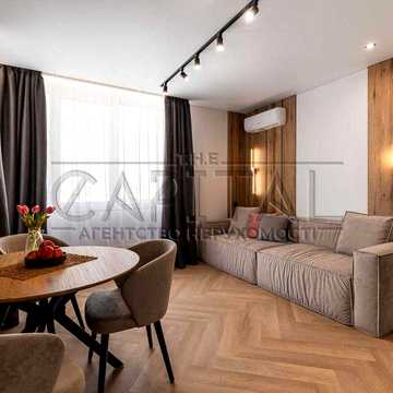 Продаж квартири, вул. Олександра Олеся, ЖК Варшавський-3, Виноградар