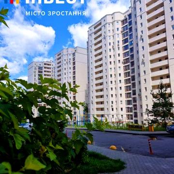 Эксклюзив!ЛУЧШЕЕ ПРЕДЛОЖЕНИЕ! ЖК Сокольники, 3 комнатная квартира,єВідновлення! ЖК Сокольники