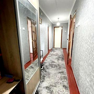 Продам 2кім.квартиру біля парку,покращене планування,видова.