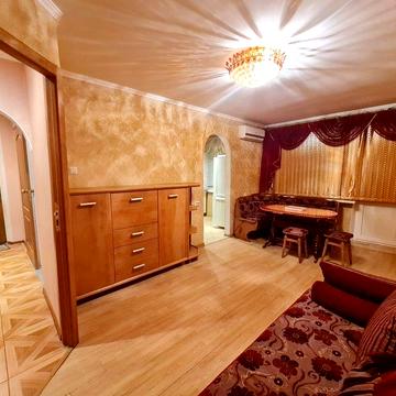 2х квартира на Черемушках Ген Петрова 56/2 свободна