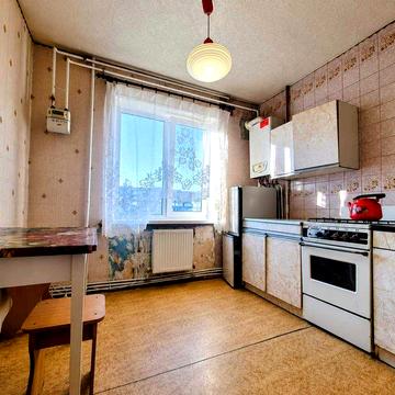 Продам 3к. квартиру.