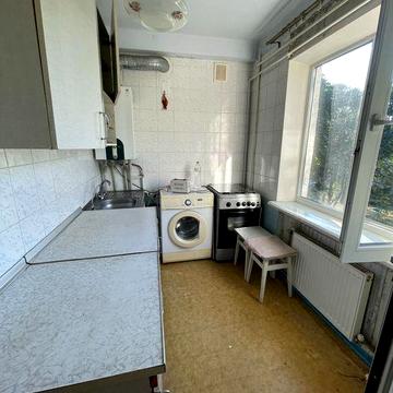 Продам 2 х комнатную квартиру с АГО. СертификаТ. Черёмушки.р-н  Украины.