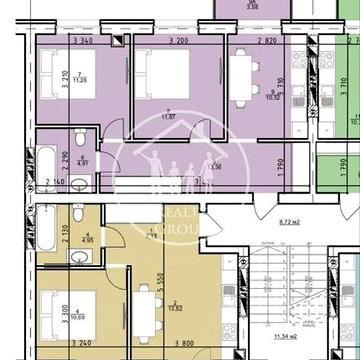 2 кімнатна квартира біля Львова, новобудова!