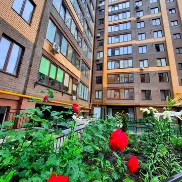 Срочно продам 1 ком квартиру, 45 кв. м Кирпичный дом.
