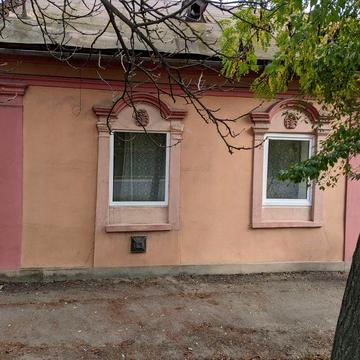 Довгострокова оренда кварт-част будинку вул. Мукачівська б.88.