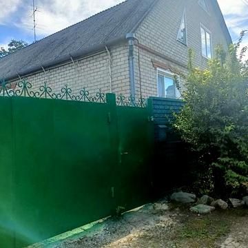 Будинок в Валках