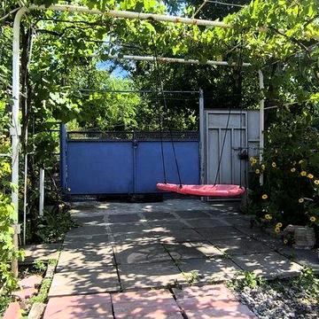 Дача Привольное Запорожская область