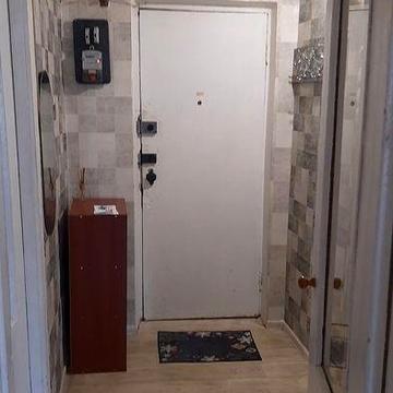Сдам 1к квартиру на 1 месяць