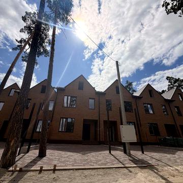 Продаж таунхаус Ірпінь парк Незнайки Газ РОЗТЕРМІНУВАННЯ
