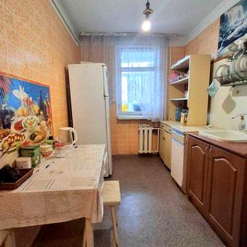 В эксклюзивной продаже 2 комнатная с красивым видом у моря