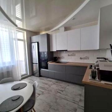 Люстдорфська дорога вул. (Черноморская дорога), 90г