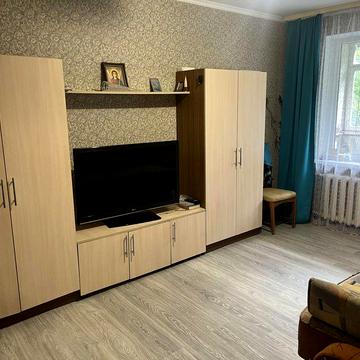 Сдам на долгосрочно 1 комнатную квартиру.Вишенка. От хозяина