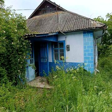 Продам будинок с. Рахни лісові