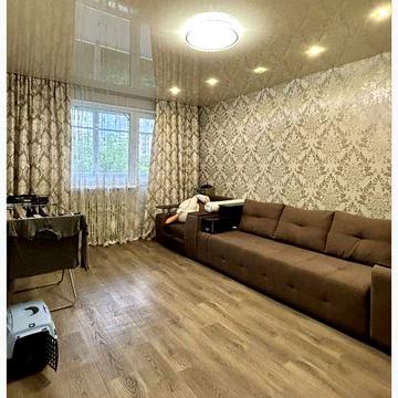 2 квартира на Алексеевке, проспект победы 58, м. Победа