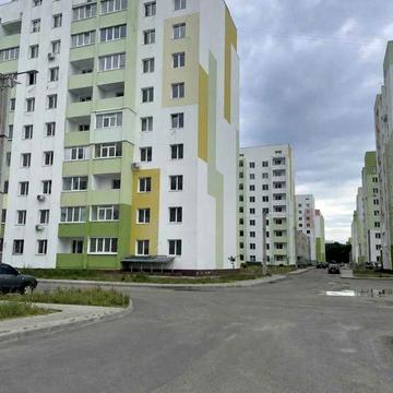 Продам 3к.кв. ХТЗ ЖК"Мира-3" новострой. ЖК Мира