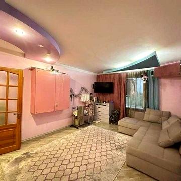 Продам квартиру з ремонтом на Ак.Філатова / Космонавтів, Черьомушки (3-342-437 ОФ)