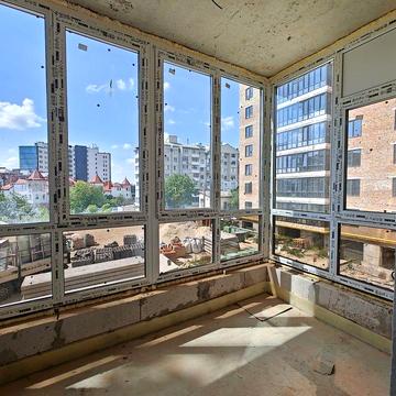 Продаж 2 кімнатної квартири. ЖК Браво.  4 поверх ЖК браво