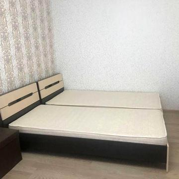 Довгострокова оренда 1-кімнатної квартири в ЖК Континент