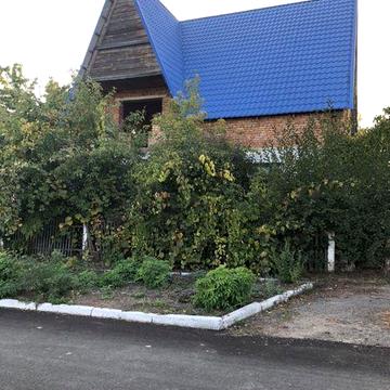 Продам будинок 35 км від міста Умань