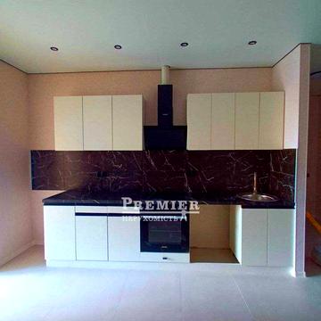 Двокімнатна квартира новий будинок ремонт 60 м² Таїрова