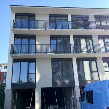Продаж просторої однокімнатної 57кв.м.