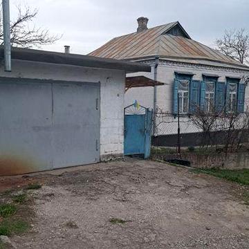 Продам дом на ж.м.Западный.