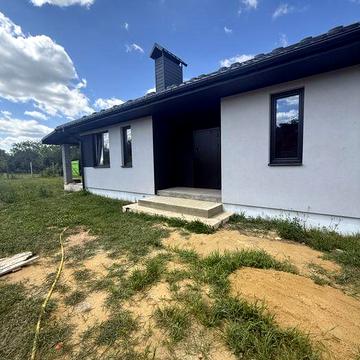 Будинок під Вінницею на 7 сотках землі! Район Барського шосе