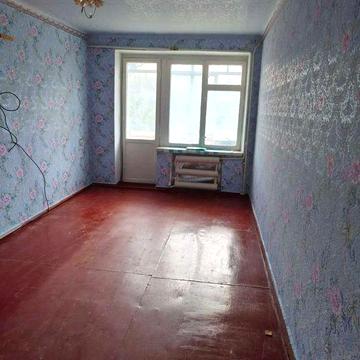 Продам квартиру в центрі міста Путивль