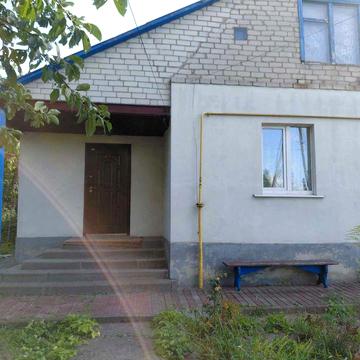 Продаж  частини будинку