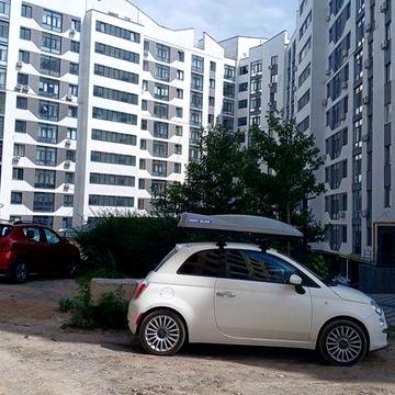 Продаж 2 к квартири, ЖК "Авіатор 2", 60 м.кв ЖК Авіатор