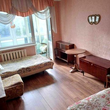 Здам 2-х кімн.  квартиру,вокзал