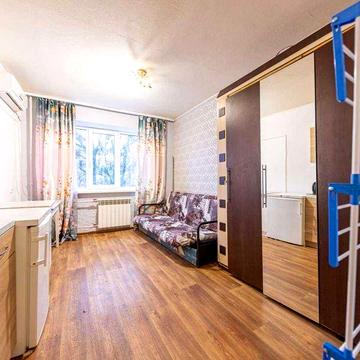 1к. 16м2 ХТЗ (Тракторный Завод, ул. 12 Апреля 34) 130820