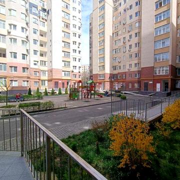 Просторная 2-комнатная 70 кв.м новый дом на Таирова (27)