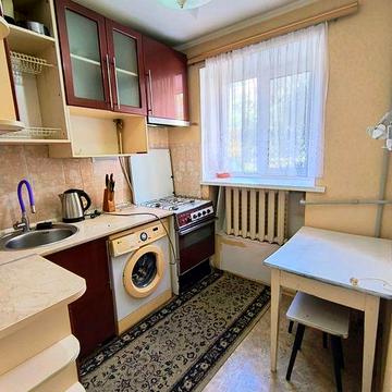 1к квартира. Р-н Боженко.