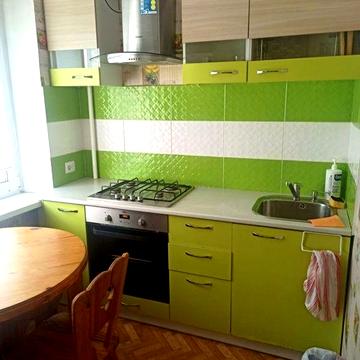 Здається 2 кімн кв-ра 3/9 єтаж, Хортицький р-н
