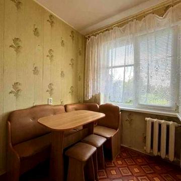 Продаж 1-кім. квартири Виставка