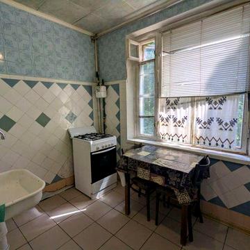 2-к. вул.Нескорених 36, метро Салтівська