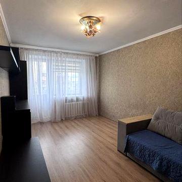 Перемоги 32, 1 кімнатна