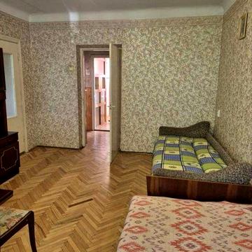 Оренда 1кімнатної квартири в центрі міста