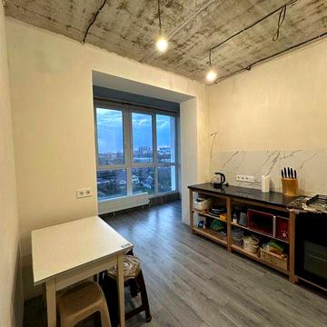 Продаж 1к квартира 41 м² з ремонтом, Буча, все залишається! БЕЗ комісії!