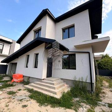Продаж котеджу в с. Горішній, поблизу Львова.