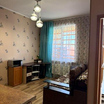 Продаж 1к Квартира Новоолександрівська вулиця ЖК Журавлевский
