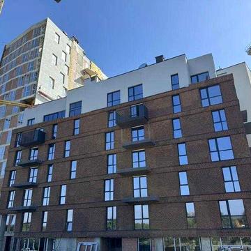 Продаж 1 кімнатної квартири ЖК Viking Hills вул. Щурата (будинок 1) ЖК Viking Hills