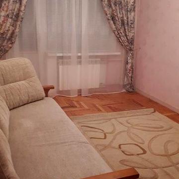 Сдам уютную 1-к квартиру на Космосе (ул.  Европейская)