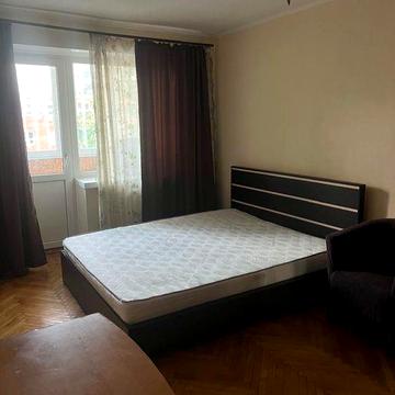 Сдам 1 ком кв м Бот.сад- 3мин, пр. Науки  4/5