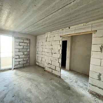 Терміново! 1к в будинку який готується до здачі! Не кутова, вікна у двір. Торг, діє переуступка! 45709 ЖК Grand Royal
